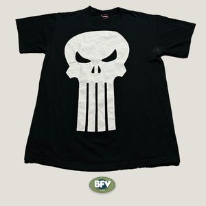 MARVEL THE PUNISHER